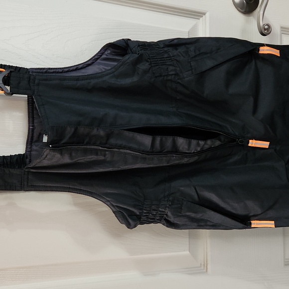 Champion snow coveralls - Picture 3 of 4